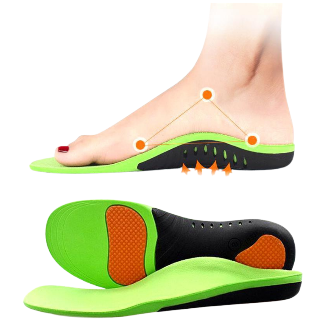 The Christian Diet Magnifisoul Insoles