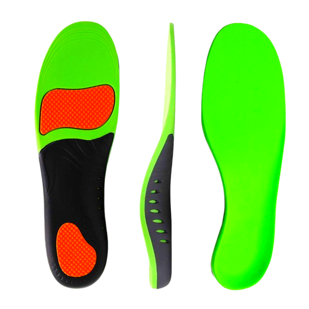 The Christian Diet Magnifisoul Insoles
